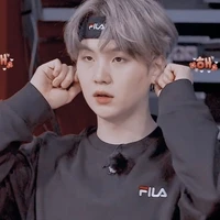 Yoongi