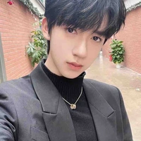 Hạ Tuấn Lâm-Cậu 