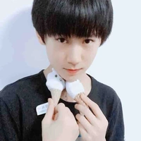 Trương Chân Nguyên-lúc nhỏ