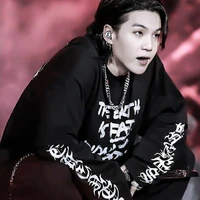 Min Yoongi