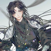 Vũ Hàn Thất- Tứ Vương gia