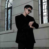 Wang Aries_27 years