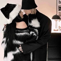 Vk ck nhà họ Zhang