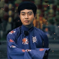 Phan Lê Vy Thanh - Hắn