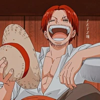 Shanks tóc đỏ