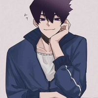 Karasu Tabito