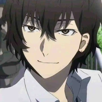 Dazai Osamu