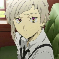 Nakajima Atsushi