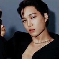 Kim jongin (kai)