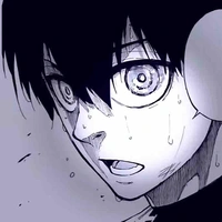 Isagi yoichi