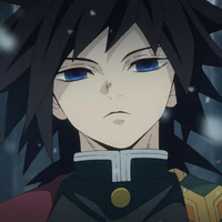 tomioka giyuu