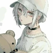 Lucy(Bạn Thân miku)