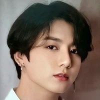 Jeon Jungkook