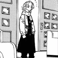 Sano Manjirou
