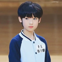 Trương Tuấn Hào [Lúc nhỏ]