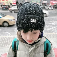 Trương Trạch Vũ [Lúc nhỏ]