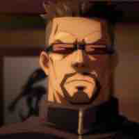 Masamichi Yaga