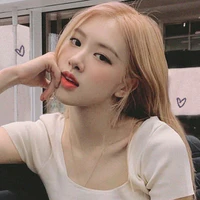 Park Chaeyoung 