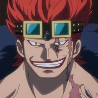 Eustass Kid