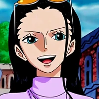 Nico robin