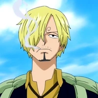 vinsmoke Sanji
