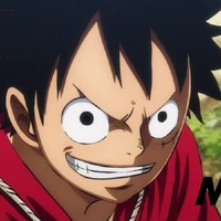 Monkey D Luffy