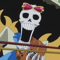 brook