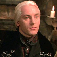 Lucius Malfoy