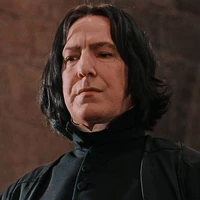 Severus Snape