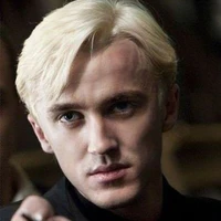 Draco Malfoy