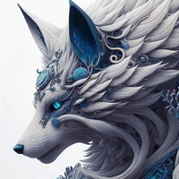 azure