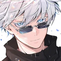 Gojo Satoru