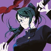 Zenin Maki