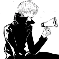 Inumaki Toge