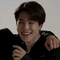 Park Jimin (Chủ thân xác)