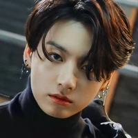 Jeon Jungkook