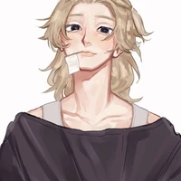 Sano Manjiro (Mikey)