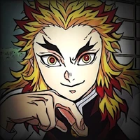 Kyoujurou _Rengoku_