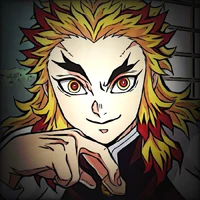 Kyoujurou _Rengoku_