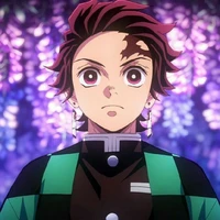 kamado Tanjirou