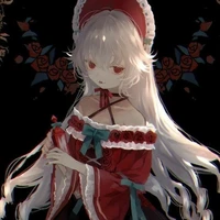 Lita Blood (Una)