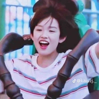 Trương Cực(cậu)