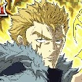 Laxus