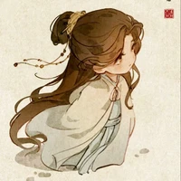 Phong Tử Yên - 13 tuổi