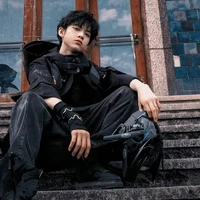 Trần Thiên Nhuận