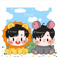 Tác giả cutii