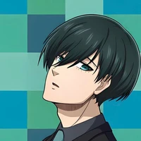 Itoshi Rin