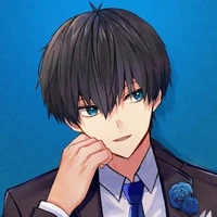Isagi Yoichi
