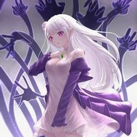 Spirit incantation Selena ( Elysia)