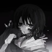 Spirit incantation Lucasta( Black )